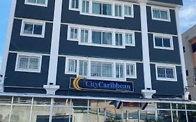City Caribbean Hotel Boutique